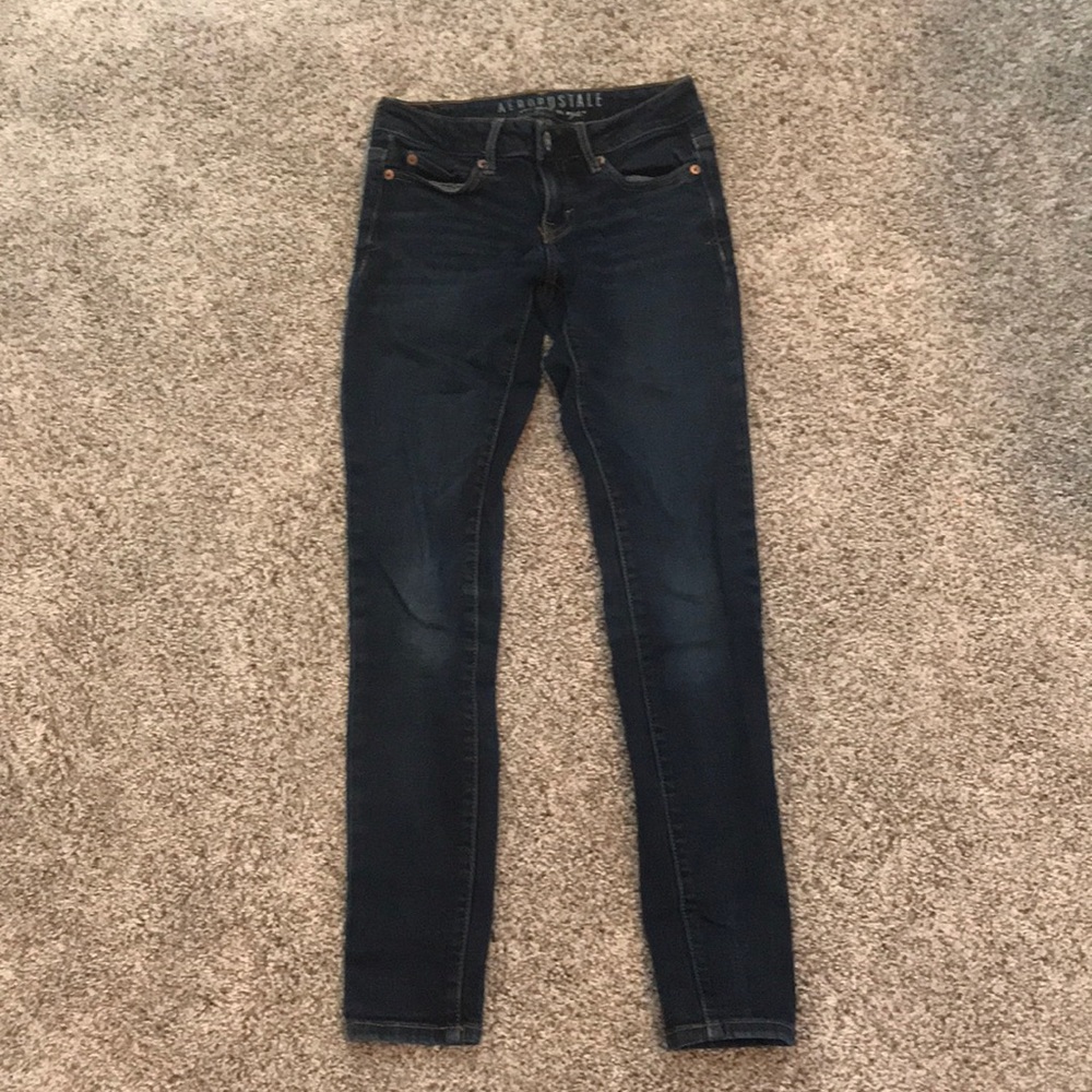 Aeropostale jeans